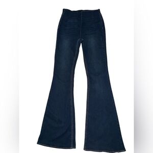 Flare Jeans